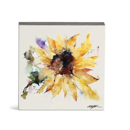 Sunflowers Wall Art 6