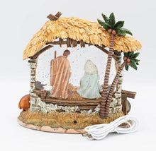 Load image into Gallery viewer, Swirl Holy Family