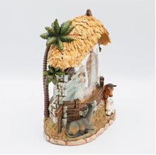 Load image into Gallery viewer, Swirl Holy Family