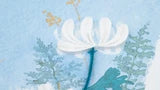 Load image into Gallery viewer, Quilling Card - Sympathy Garden
