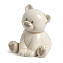 Load image into Gallery viewer, Teddy Bear Bank Neutral