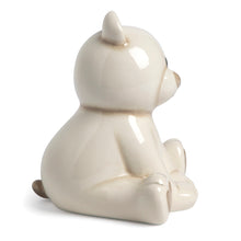 Load image into Gallery viewer, Teddy Bear Bank Neutral