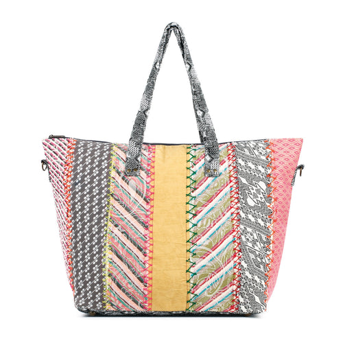 Weekender Bag Multicolor