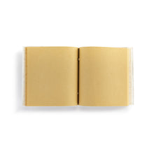 Load image into Gallery viewer, DC Wildflowers Paper Mache Journal