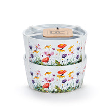 Load image into Gallery viewer, DC Wildflowers Ramekins Set of 2