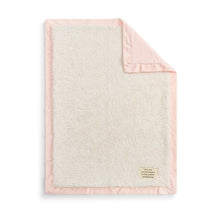 Load image into Gallery viewer, Wrapped In Prayer Blanket Pink