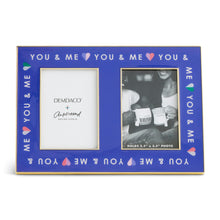 Load image into Gallery viewer, You and Me BFF Double Frame