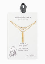 Load image into Gallery viewer, You and Me Layered Necklace