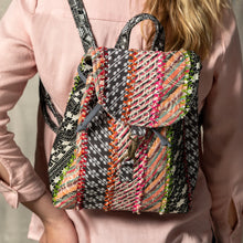 Load image into Gallery viewer, Your Journey Backpack Multicolor
