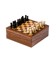 Load image into Gallery viewer, Travel Chess Game