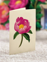 Load image into Gallery viewer, Fresh Cut Peony Paradise