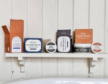 Load image into Gallery viewer, Old Whaling Company - Travel Size Bergamot &amp; Grapefruit Body Butter (2oz)