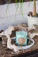 Load image into Gallery viewer, Eco Candle Company - 6oz eco candle SEAGRASS