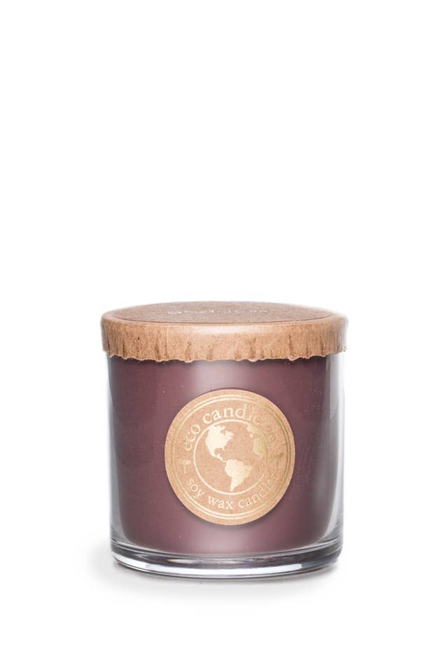 Eco Candle Company - 6oz eco candle GODDESS