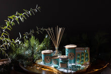 Load image into Gallery viewer, Eco Candle Company - Tea light 10pk WINTER WONDERLAND