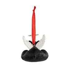 Load image into Gallery viewer, BF Guardian Angel Bear Ornament