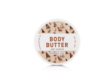 Load image into Gallery viewer, Old Whaling Company - Knot Scented (Fragrance Free) Body Butter (8oz)