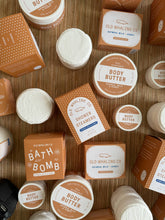 Load image into Gallery viewer, Old Whaling Company - Oatmeal Milk &amp; Honey Body Butter (8oz)