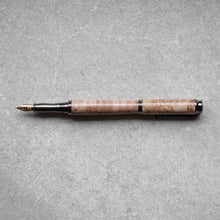 Load image into Gallery viewer, AppleTree Collective - The Admin: Maple Burl / Rollerball