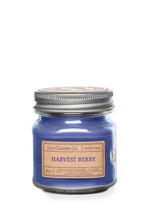 Load image into Gallery viewer, Eco Candle Company - 8oz mason HARVEST BERRY *NEW!