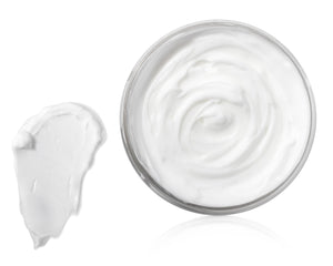 Old Whaling Company - Travel Size Bergamot & Grapefruit Body Butter (2oz)
