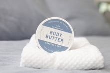 Load image into Gallery viewer, Old Whaling Company - Coastal Calm® Body Butter (8oz)