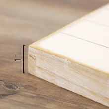 Load image into Gallery viewer, Sincere Surroundings - Retired Definition - Perfect Pallet Petites: 6" x 6" x 1"