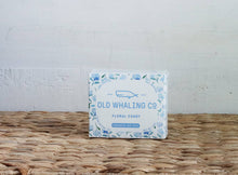 Load image into Gallery viewer, Old Whaling Company - Floral Coast® Bar Soap