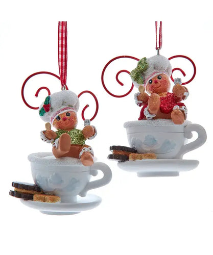 Kurt S. Adler, Inc. - 3