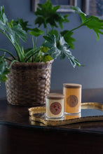 Load image into Gallery viewer, Eco Candle Company - 18oz eco candle HONEY MANGO