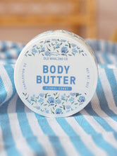 Load image into Gallery viewer, Old Whaling Company - Floral Coast® Body Butter (8oz)