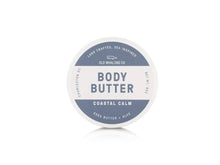 Load image into Gallery viewer, Old Whaling Company - Coastal Calm® Body Butter (8oz)