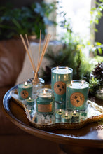 Load image into Gallery viewer, Eco Candle Company - Tea light 10pk WINTER WONDERLAND