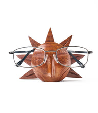 Load image into Gallery viewer, Sun Eyeglass Holder Stand