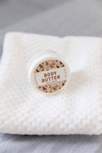 Load image into Gallery viewer, Old Whaling Company - Travel Size Knot Scented (Fragrance Free) Body Butter (2oz)