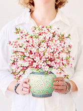 Load image into Gallery viewer, Fresh Cut Japanese Cherry Blossoms