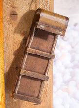 Load image into Gallery viewer, Abbott - Long Toboggan Ornament-7&quot;H-1805