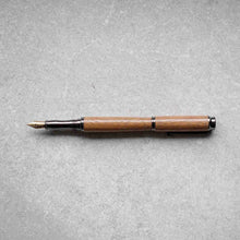 Load image into Gallery viewer, AppleTree Collective - The Admin: Maple Burl / Rollerball