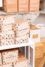 Load image into Gallery viewer, Old Whaling Company - Knot Scented (Castile) Bar Soap