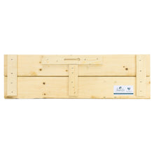 Load image into Gallery viewer, Sincere Surroundings - Grand Adventure Pooh - Vintage Pallet Boards