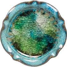 Load image into Gallery viewer, Down to Earth Pottery - Pillar Candle Holder
