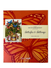 Load image into Gallery viewer, Fresh Cut Butterflies &amp; Buttercups