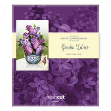 Load image into Gallery viewer, Fresh Cut Garden Lilacs