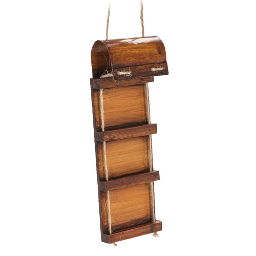Abbott - Long Toboggan Ornament-7