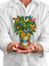 Load image into Gallery viewer, Fresh Cut Mini Butterflies &amp; Buttercups