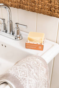 Old Whaling Company - Knot Scented (Castile) Bar Soap