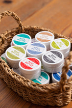Load image into Gallery viewer, Old Whaling Company - Travel Size Bergamot &amp; Grapefruit Body Butter (2oz)