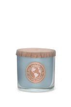 Load image into Gallery viewer, Eco Candle Company - 6oz eco candle CEDAR &amp; SANDALWOOD *NEW!