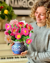 Load image into Gallery viewer, Fresh Cut Peony Paradise