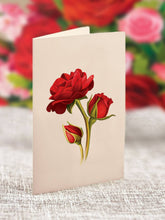 Load image into Gallery viewer, Fresh Cut Blooming Roses
